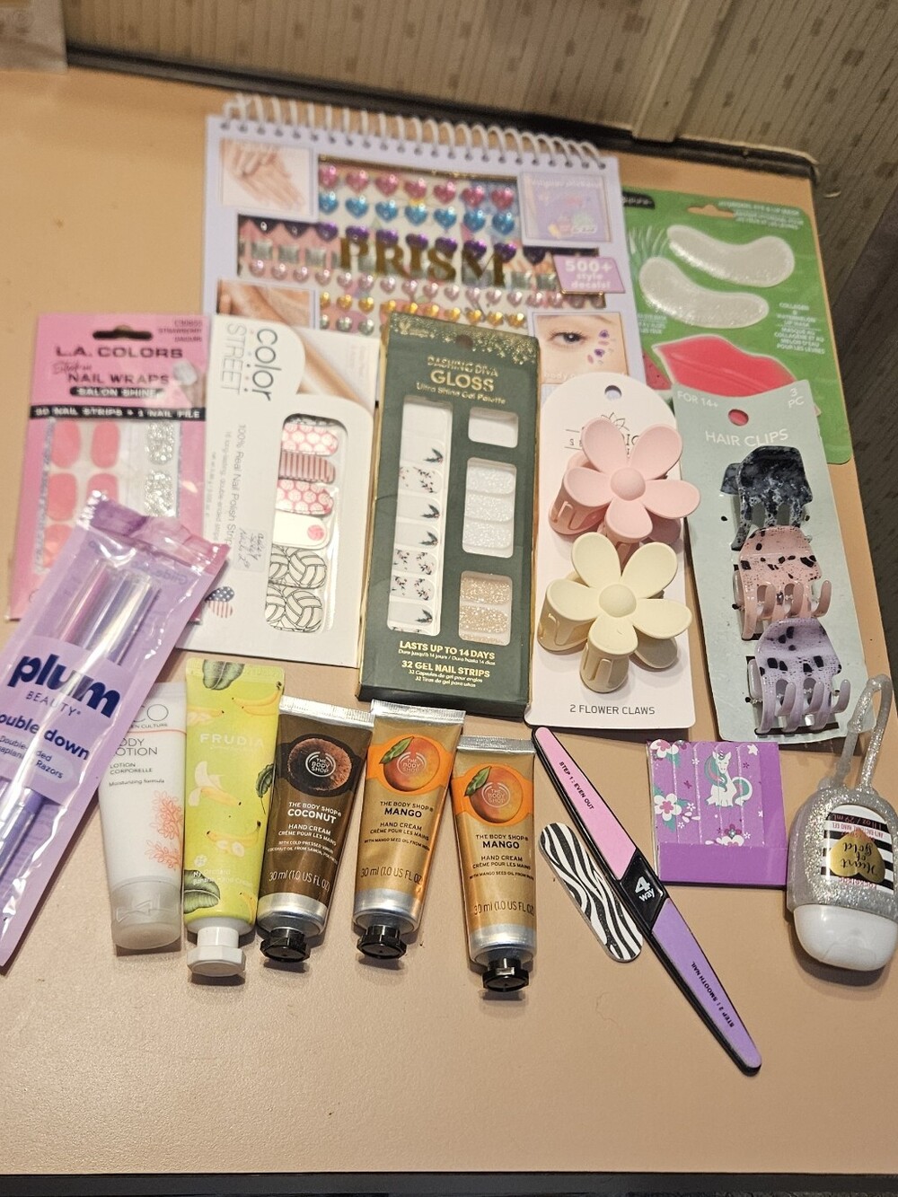 Self Care Bundle